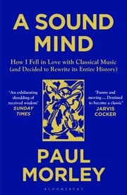 Cover von A Sound Mind