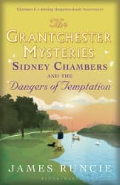 Cover von Sidney Chambers and the Dangers of Temptation