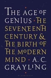 Cover von The Age of Genius