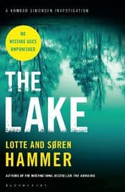 Cover von The Lake