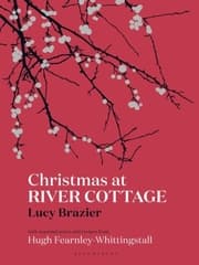 Cover von Christmas at River Cottage
