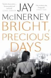Cover von Bright, Precious Days