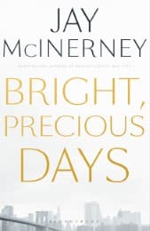 Cover von Bright, Precious Days