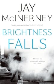 Cover von Brightness Falls