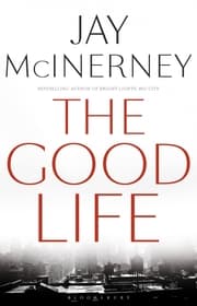 Cover von The Good Life