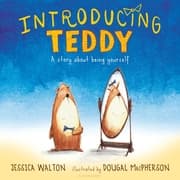 Cover von Introducing Teddy