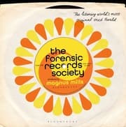 Cover von The Forensic Records Society