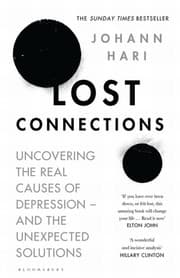 Cover von Lost Connections