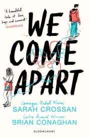 Cover von We Come Apart
