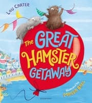 Cover von The Great Hamster Getaway