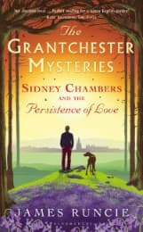 Cover von Sidney Chambers and the Persistence of Love