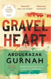 Cover von Gravel Heart