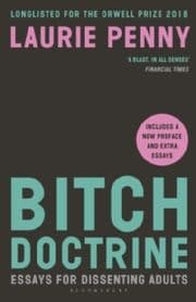Cover von Bitch Doctrine