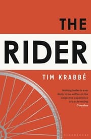 Cover von The Rider