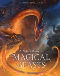 Cover von A Miscellany of Magical Beasts