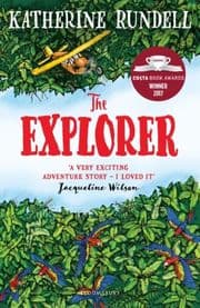 Cover von The Explorer