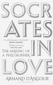 Cover von Socrates in Love