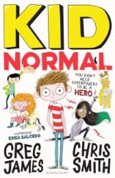 Cover von Kid Normal