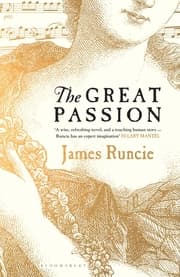 Cover von The Great Passion
