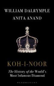 Cover von Koh-i-Noor