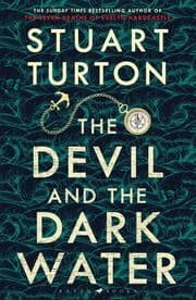 Cover von The Devil and the Dark Water