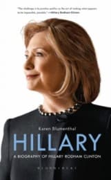 Cover von Hillary