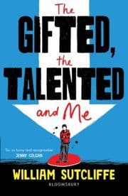Cover von The Gifted, the Talented and Me