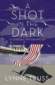Cover von A Shot in the Dark