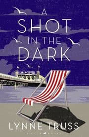 Cover von A Shot in the Dark