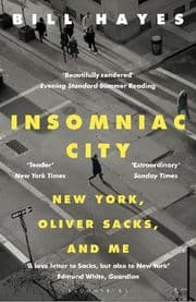 Cover von Insomniac City