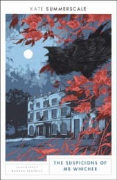 Cover von The Suspicions of Mr Whicher