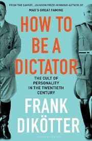 Cover von How to Be a Dictator