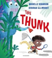 Cover von The Thunk