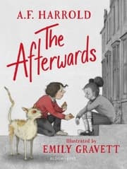 Cover von The Afterwards