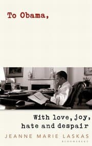 Cover von To Obama