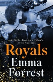 Cover von Royals