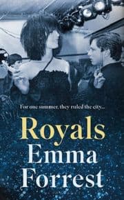 Cover von Royals