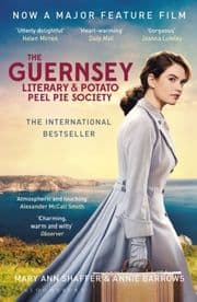 Cover von The Guernsey Literary & Potato Peel Pie Society (Film Tie-In)
