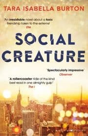 Cover von Social Creature