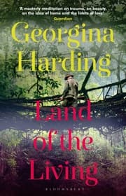 Cover von Land of the Living