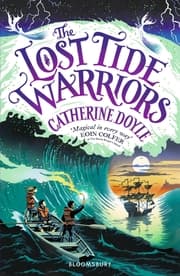 Cover von The Lost Tide Warriors
