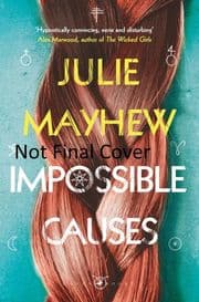Cover von Impossible Causes