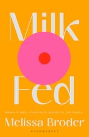 Cover von Milk Fed