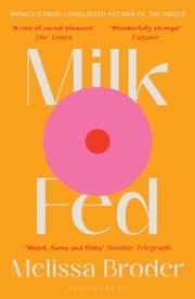 Cover von Milk Fed