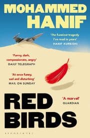Cover von Red Birds