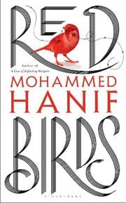 Cover von Red Birds