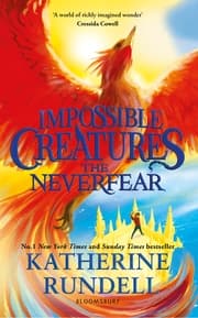 Cover von Impossible Creatures - The Neverfear