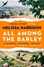 Cover von All Among the Barley