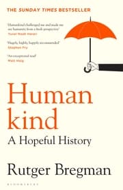 Cover von Humankind