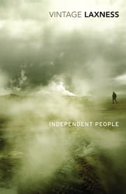 Cover von Independent People